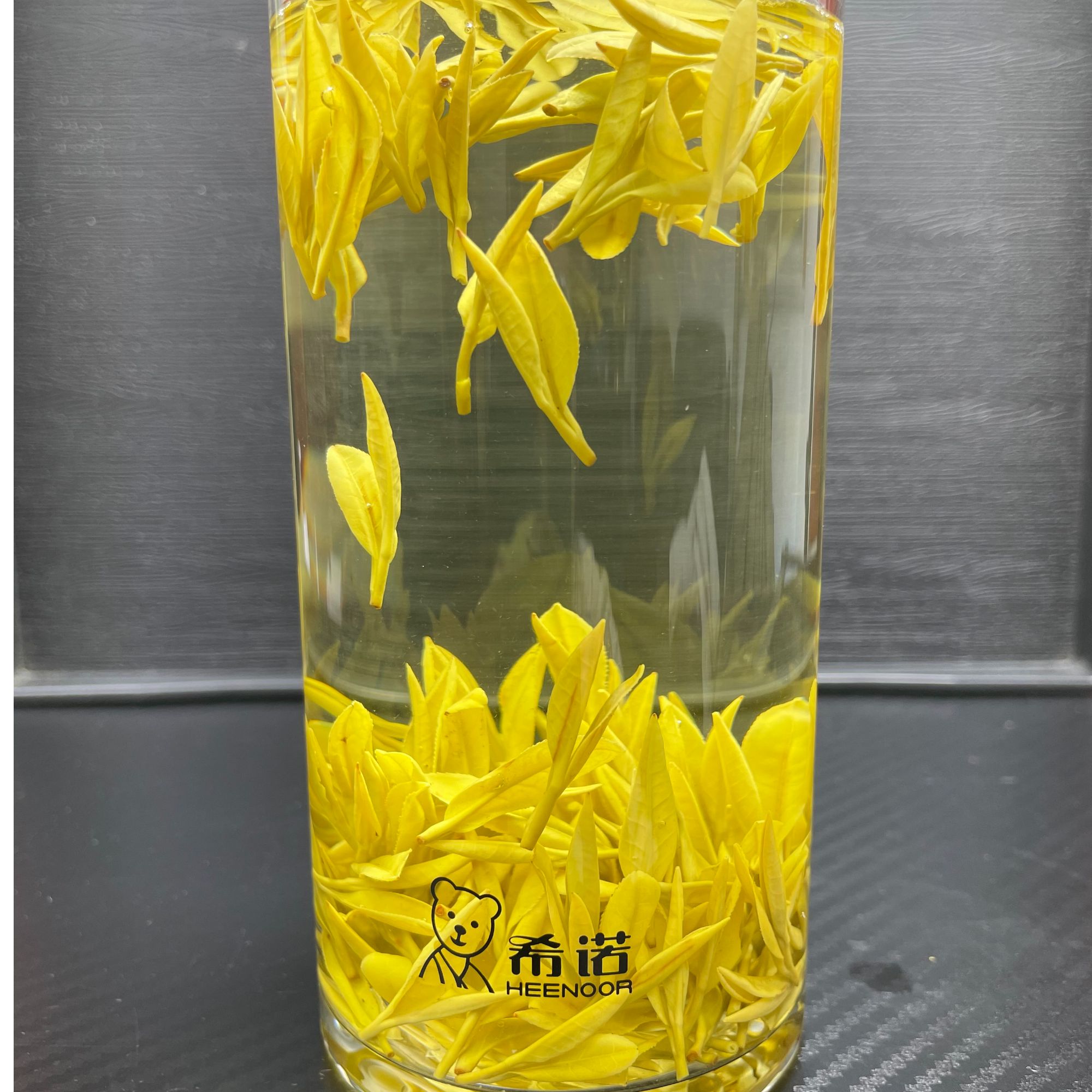 2025年新茶  头采黄金芽绿茶 浓香耐泡 A6款黄金芽250g/500g