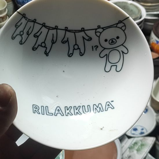 好***子茶宠瓷器吗你，么么哒＾3＾＾3＾