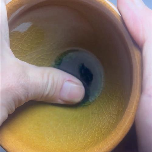 【闪购商品】茶盏-219............