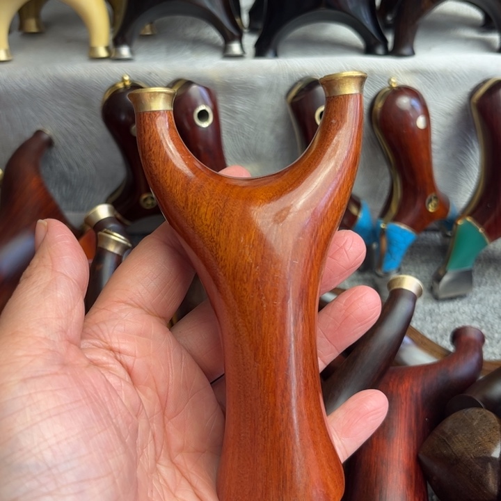 大果紫檀（缅甸花梨）瑕疵268