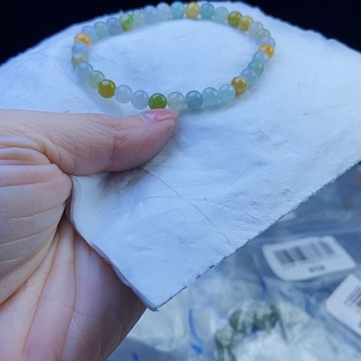 未镶嵌定制翡翠天然缅甸翡翠A货