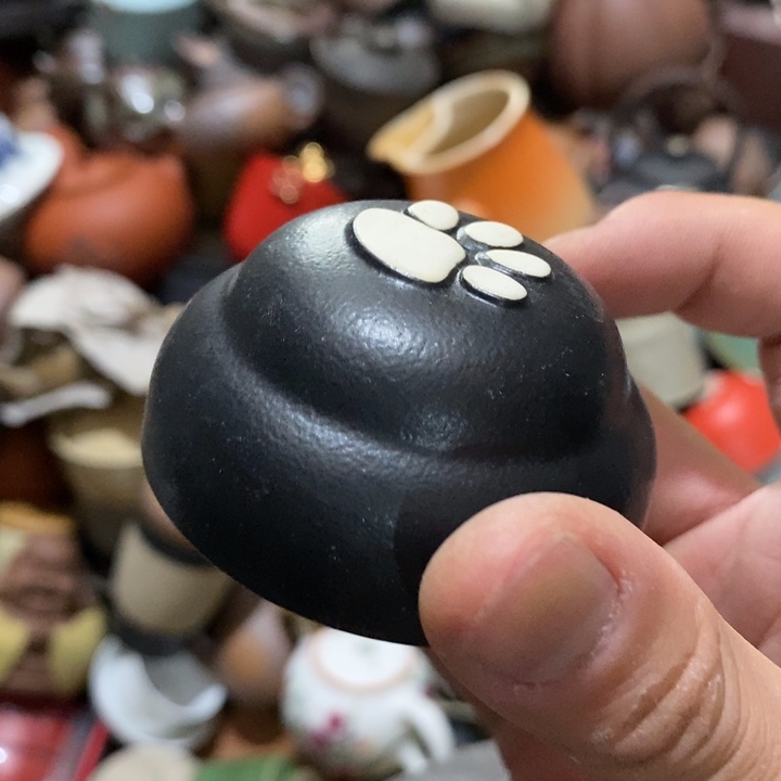 瓷片然后我们去看看那些喜欢吃水果或者