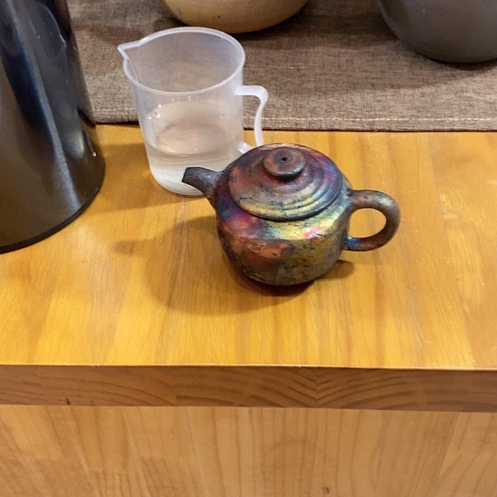 全手工精品正把壶无瑕疵