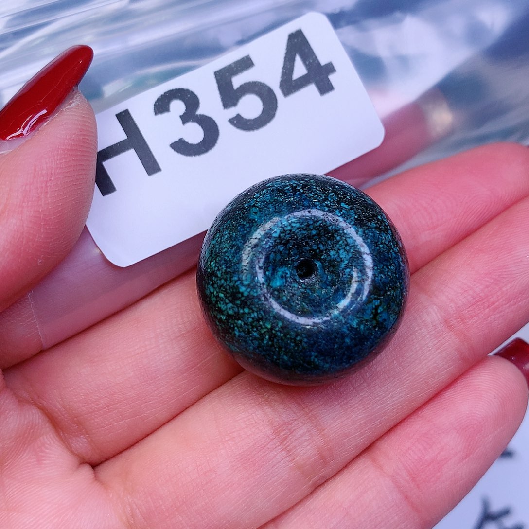 空竹粉丝专享十堰特色手工散珠