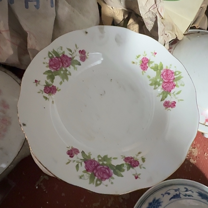 景德镇的陶瓷瓷器