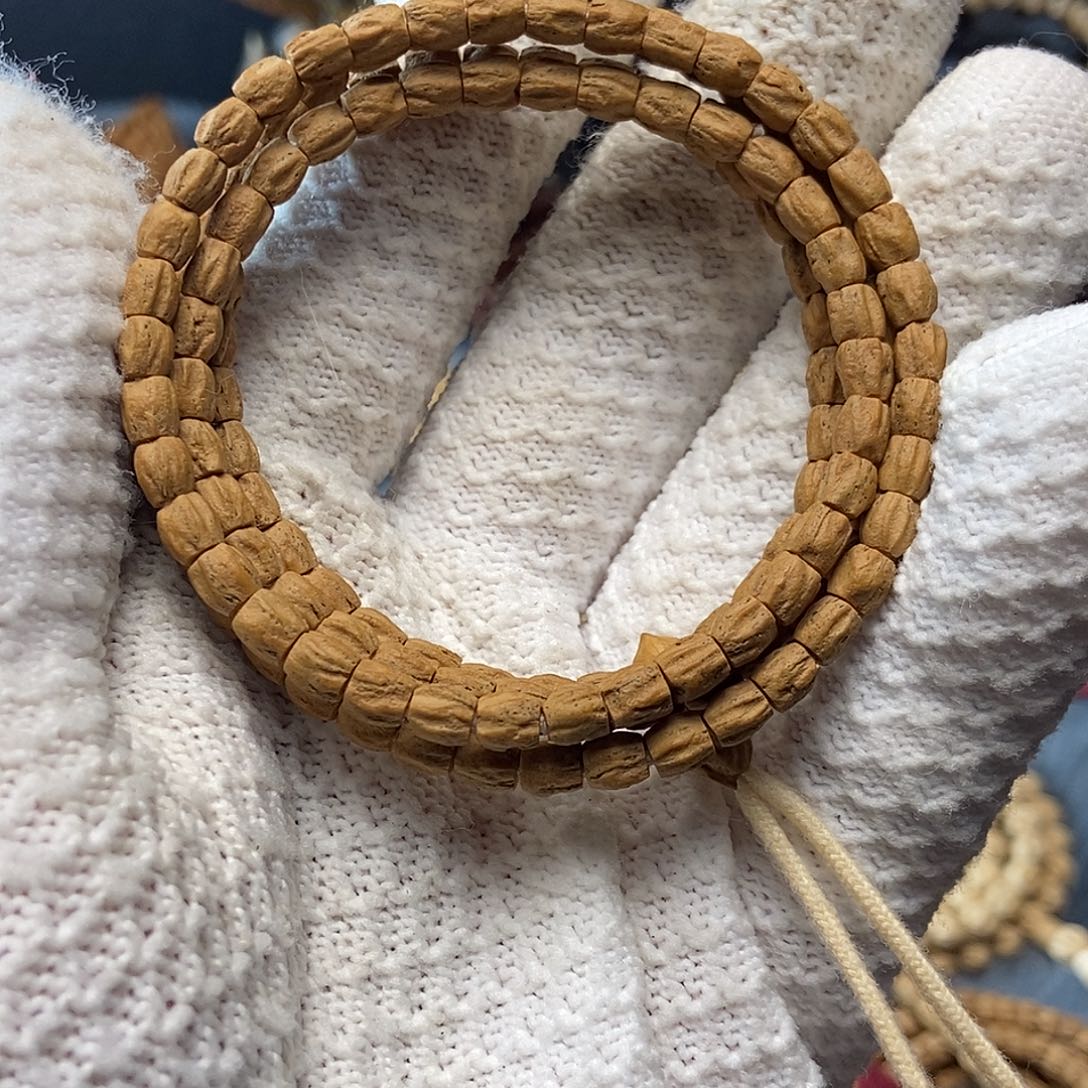 ****.柏香籽/百香籽吊坠