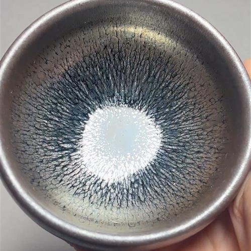 【闪购商品】茶盏-201............