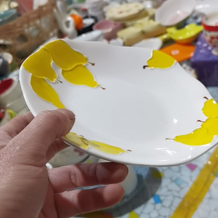 陶瓷产品设计质量