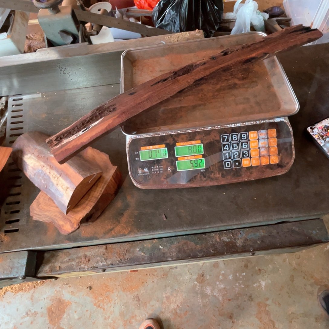 木破****）料子也是很好的一个人