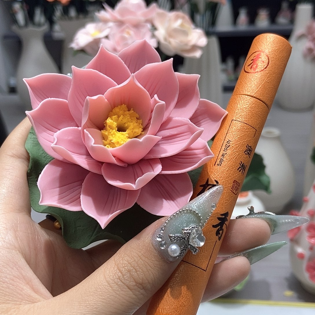 陶瓷设计风格现代