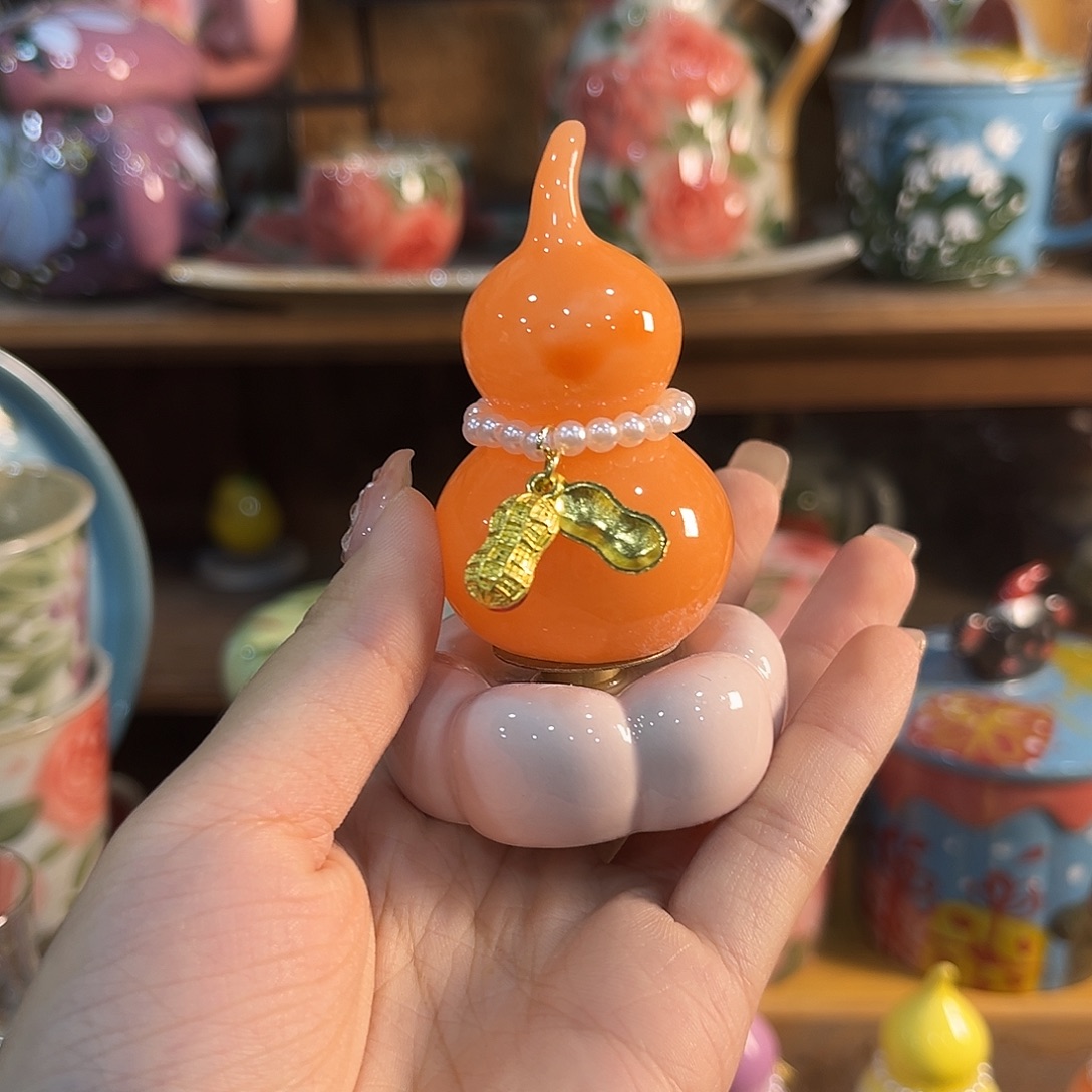 景德镇手工手绘高温釉下彩