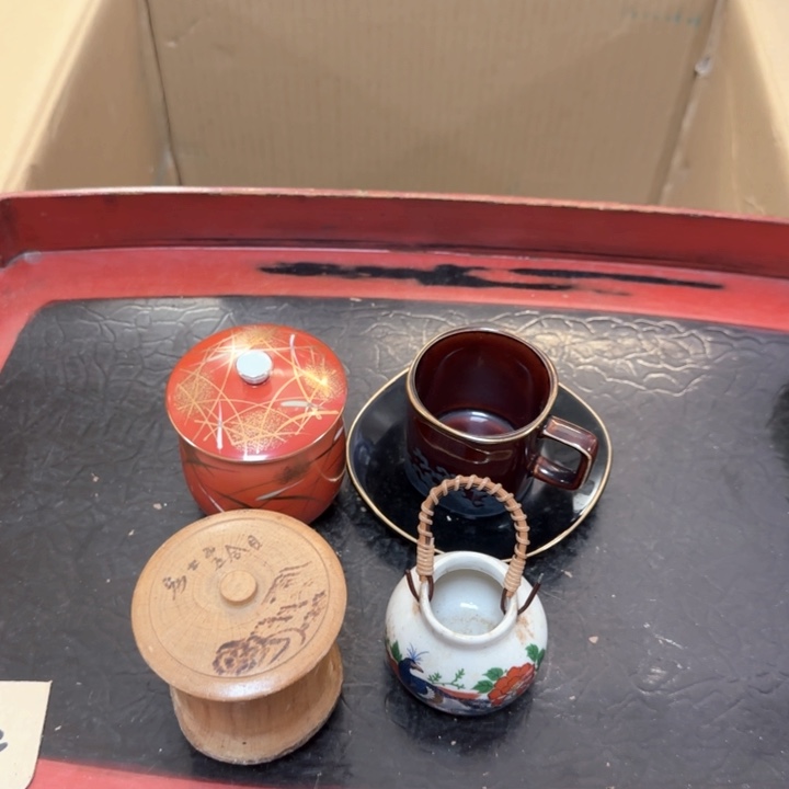 瓷片瓷质品工艺品