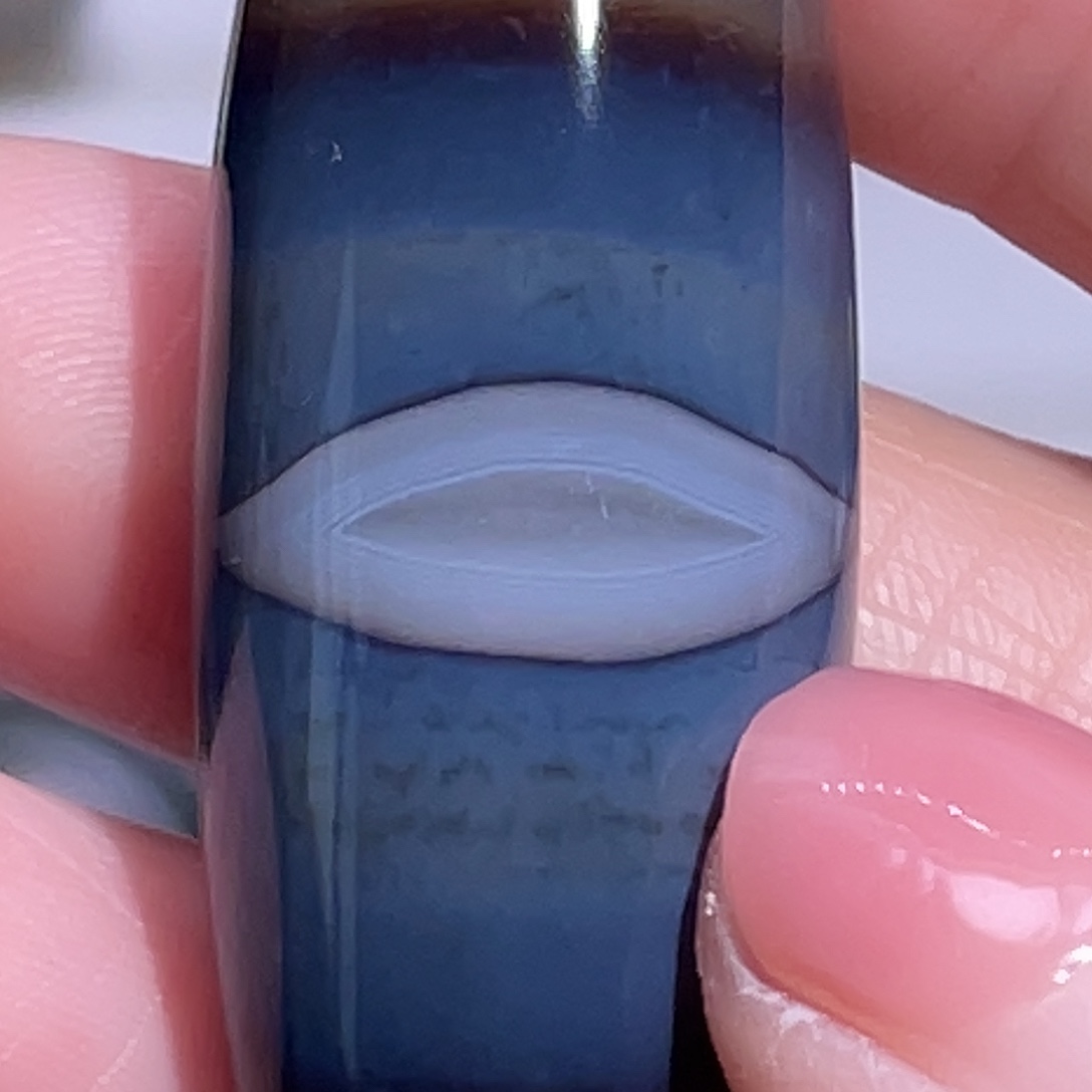 未***～玛瑙未镶嵌吊坠玛瑙珠