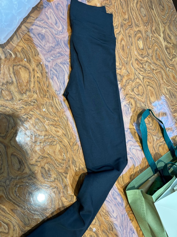 云感松弛芭比裤可外穿可打底