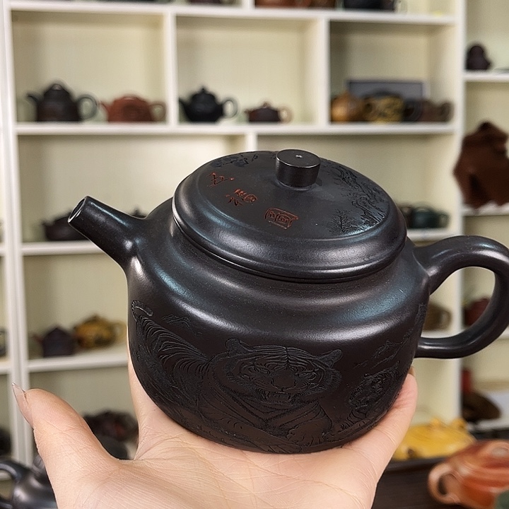 茶壶紫砂紫砂工艺厂