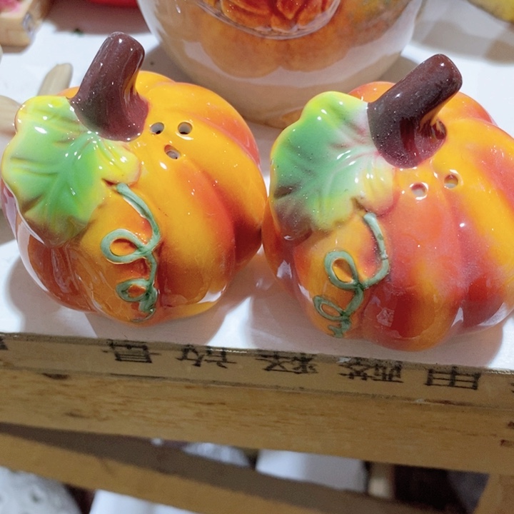 陶瓷树脂家居摆件