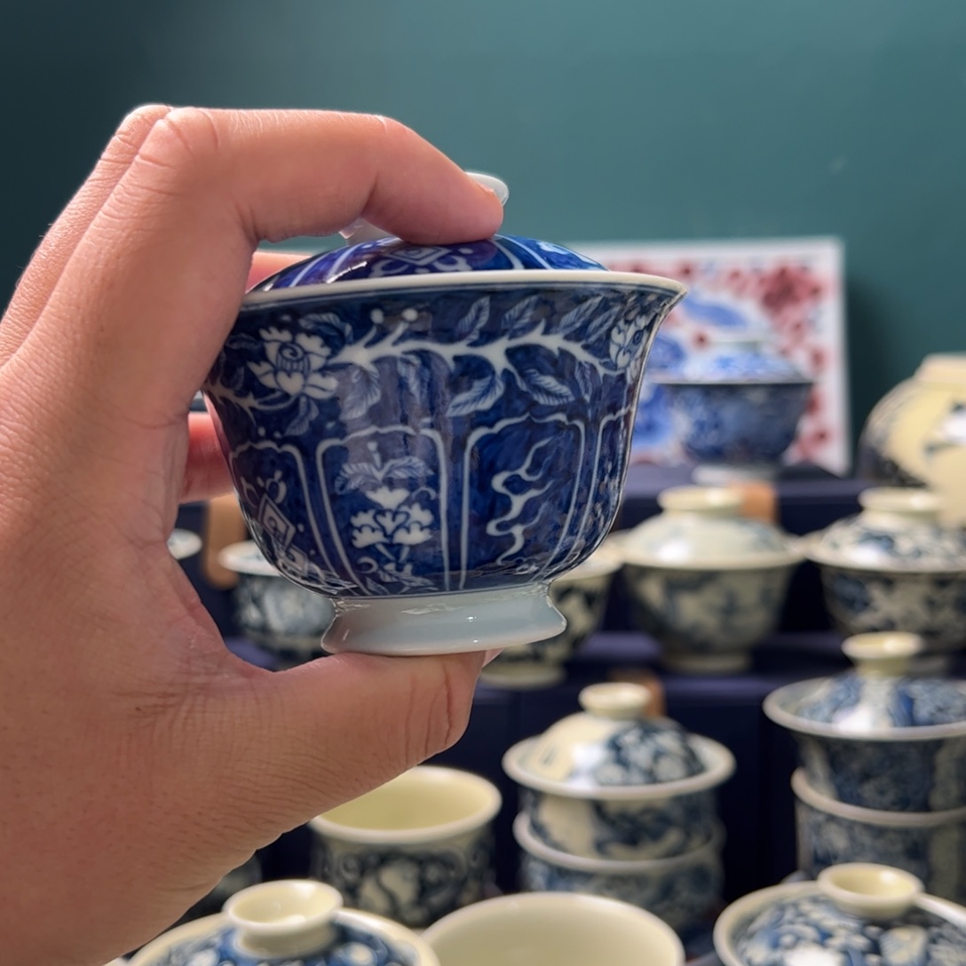 【闪购商品】冰**芦陶瓷艺术有限公司