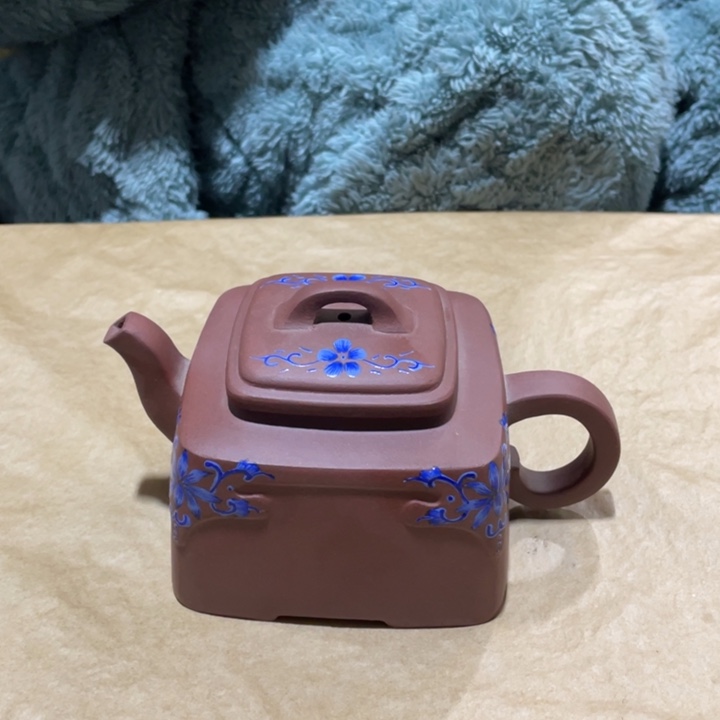 紫砂茶壶紫砂壶 紫砂壶