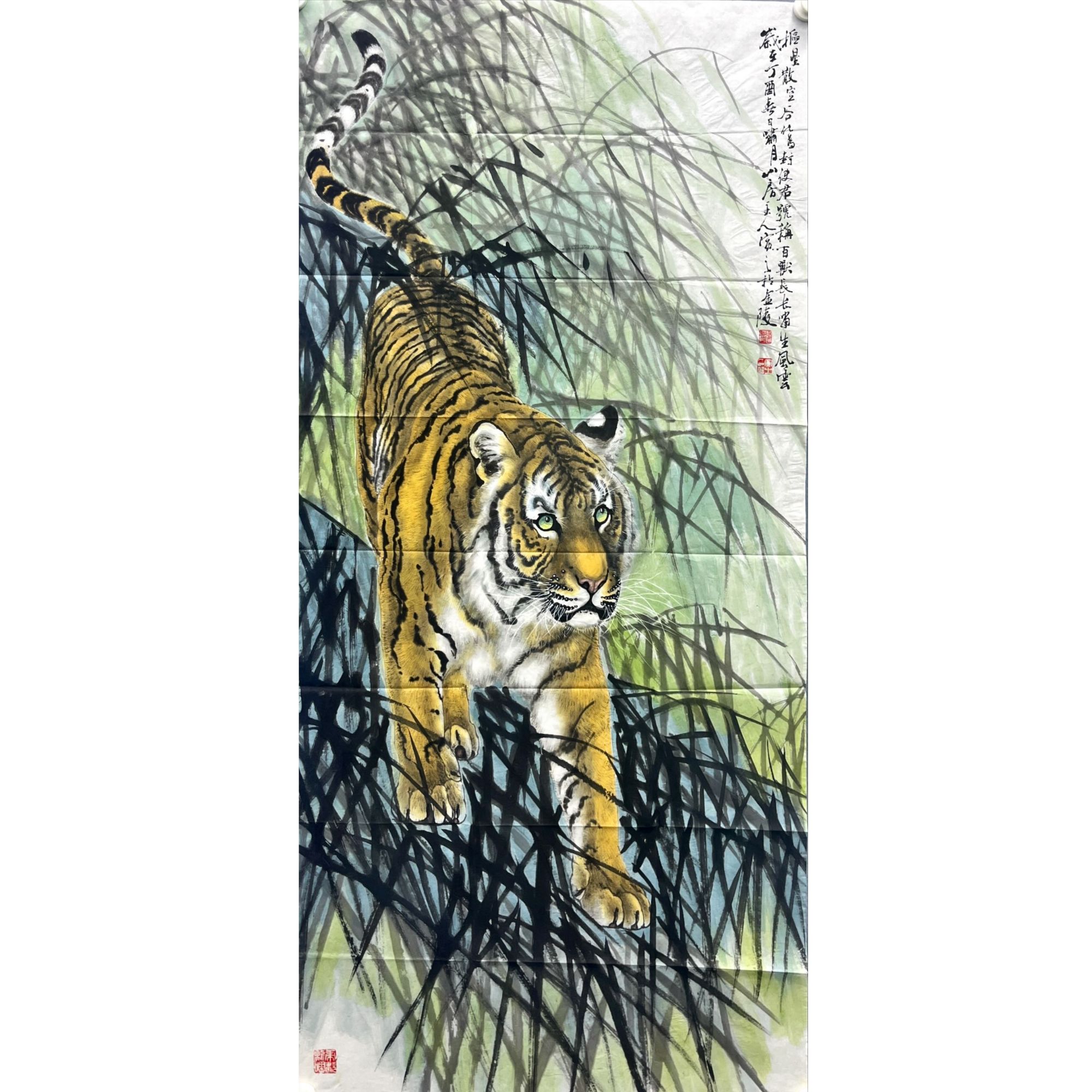 zp-王寅之-138cm*68cm