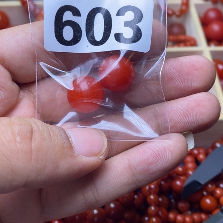 南红玛瑙手链合金P****3