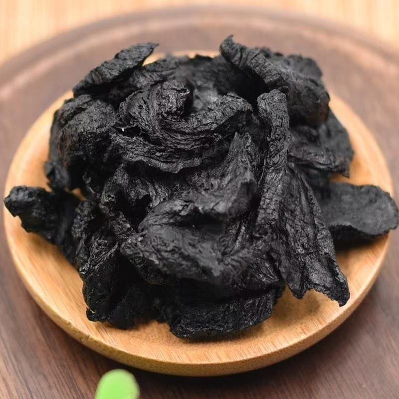 熟地【调味虾福利】