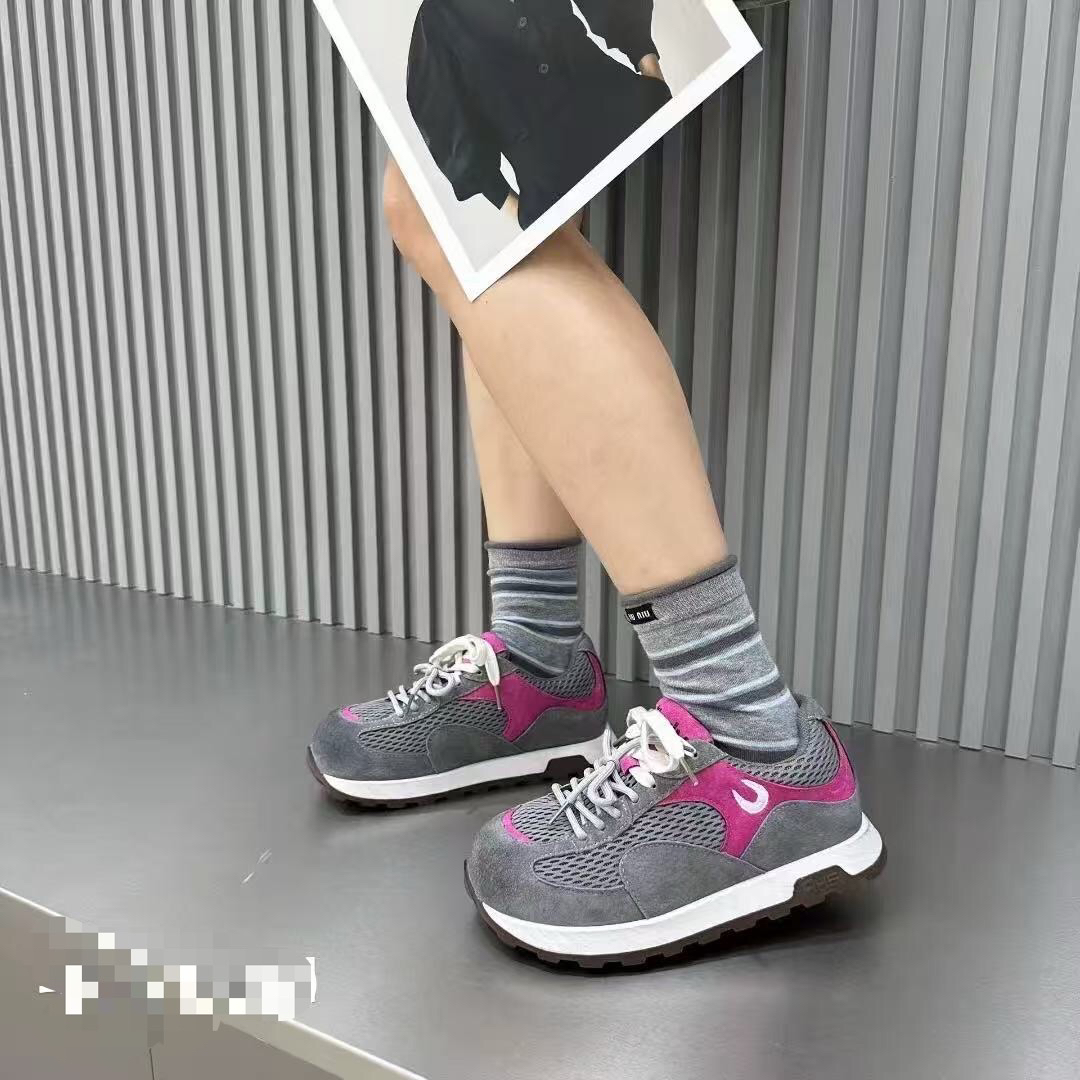 〖古尚女鞋〗5891轻职风圆头秋季低跟时尚休闲鞋休闲平跟秋季女鞋