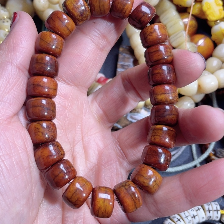 鹿骨手串/手链其他配饰