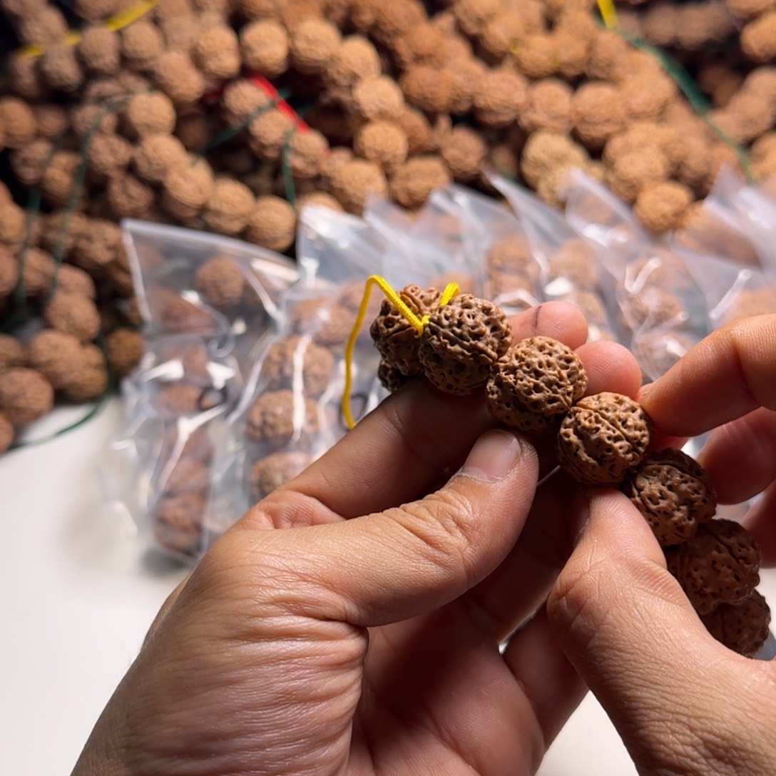 手串金刚菩提13号金刚