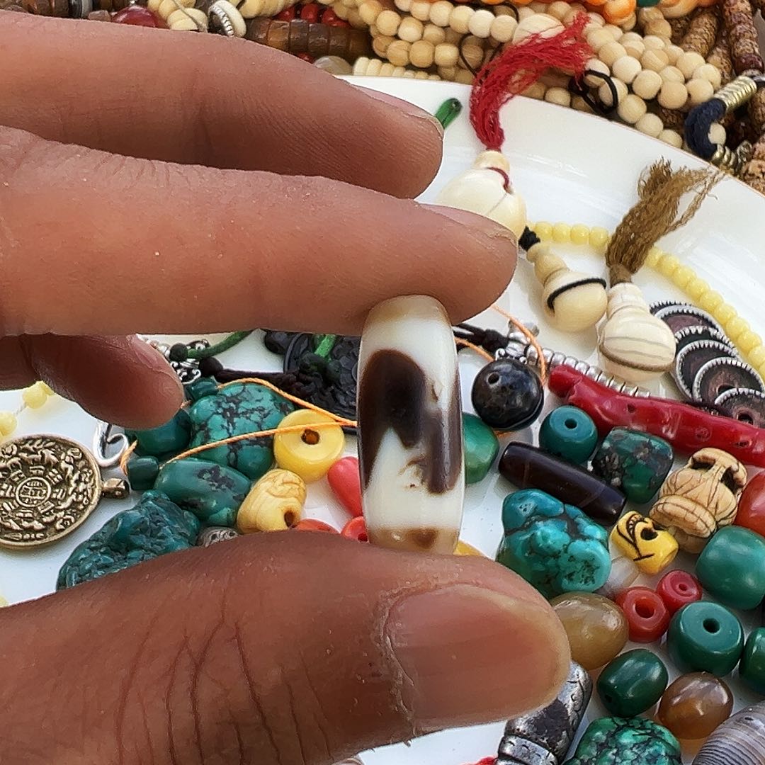 大理石磁石计数器