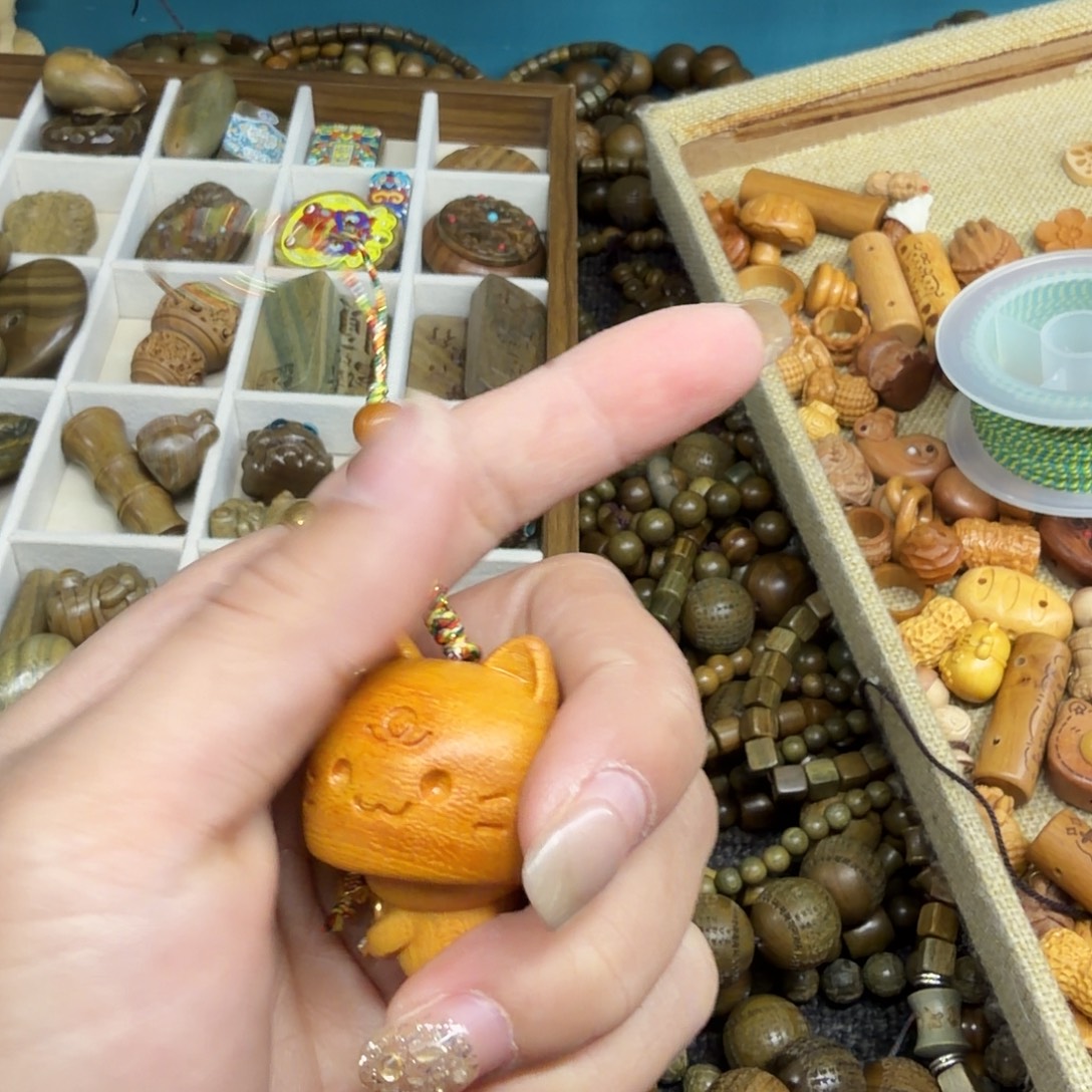 ゐ***e维腊木（绿檀）其他