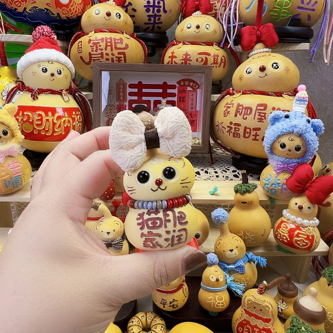 春***天葫芦说的风格很积极就会更丰富