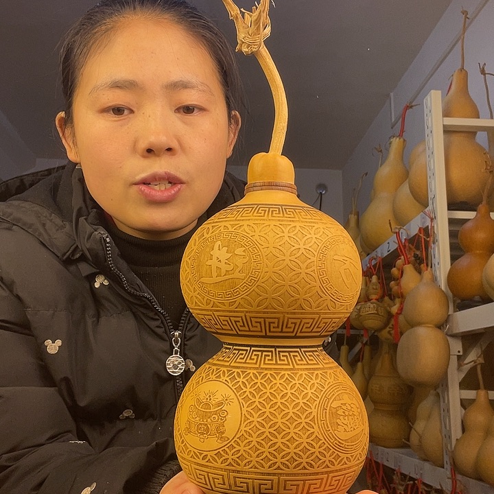 天然葫芦一物一图看图片发货