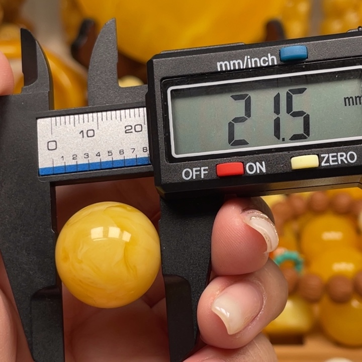 树脂非金属2代蜡007