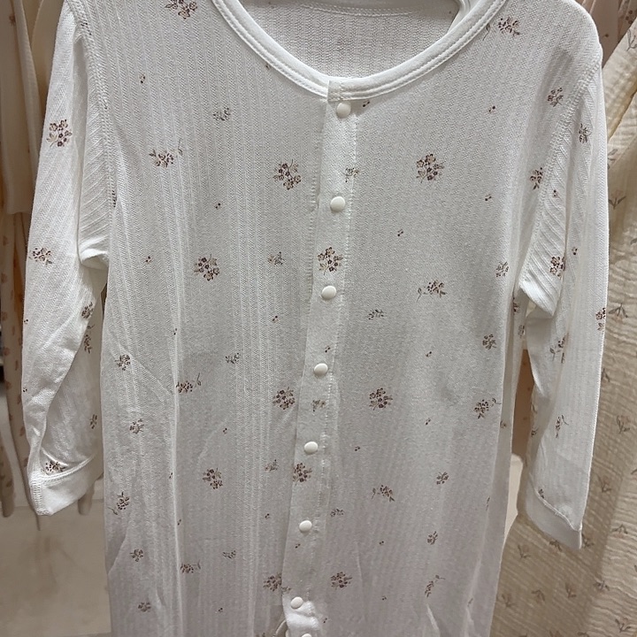 春***雨工字型款夏梦初醒小花90码