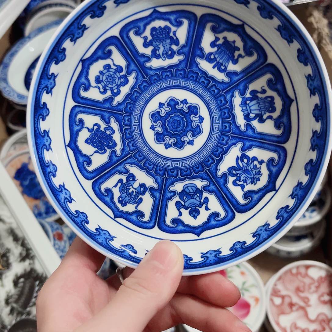 瓷片仓库直播间直播间专属链接