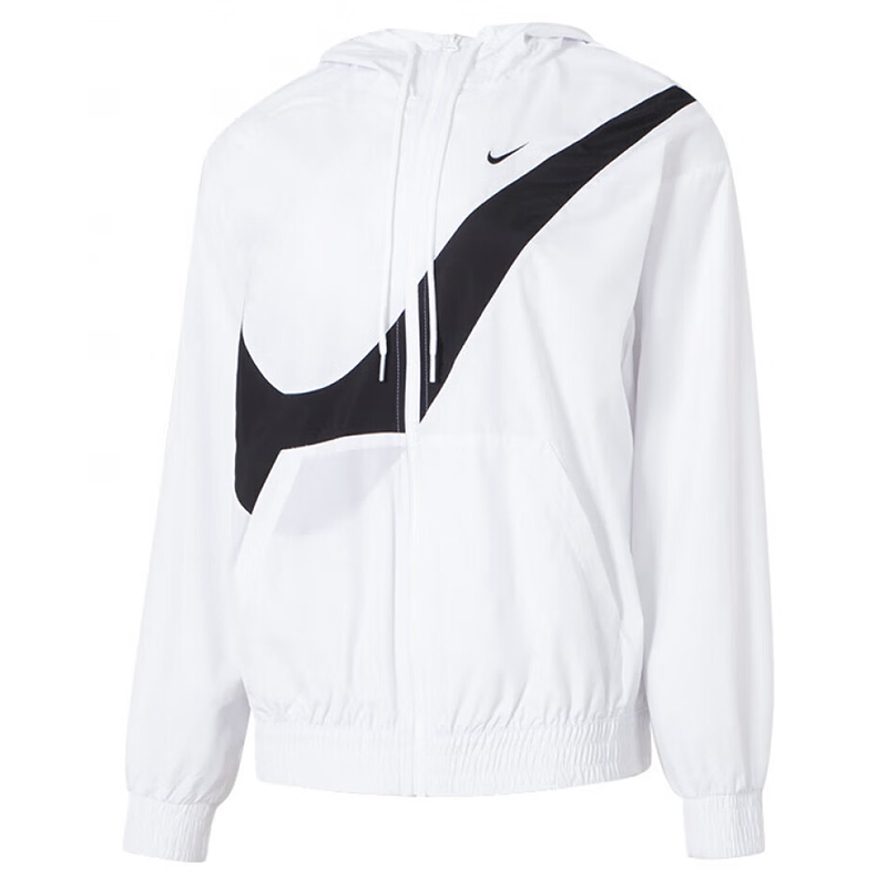 Nike耐克夏季女子运动休闲夹克外套HM8972-100