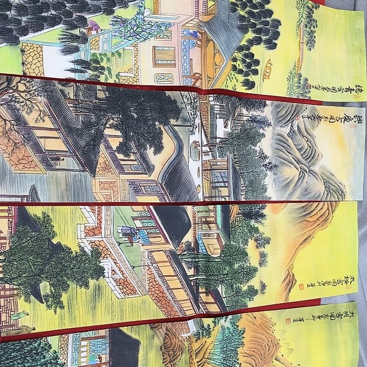 美术作品艺术作品2