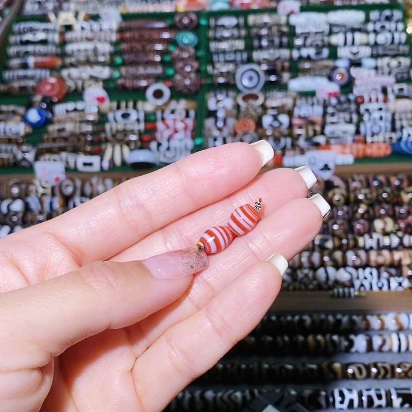 【闪购商品】玛瑙/玉髓散珠