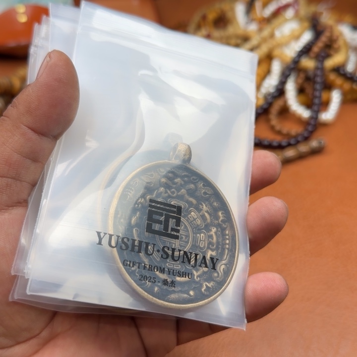 桑杰出品小元素配饰