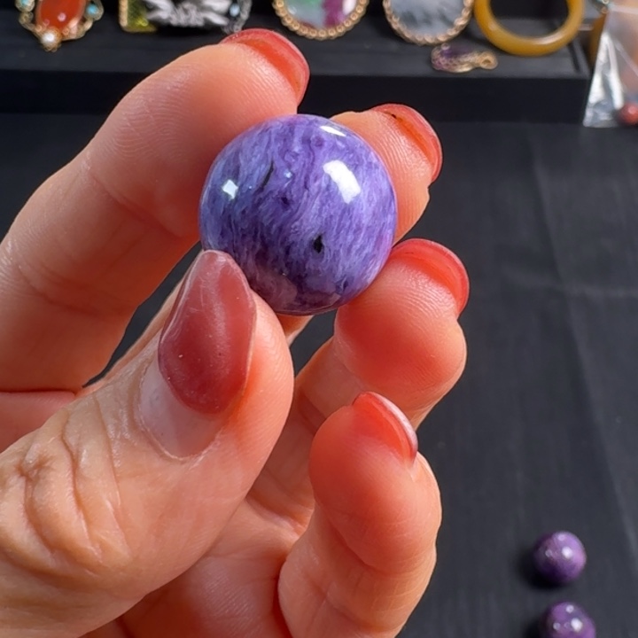 【闪购商品】查罗石颈饰未镶嵌21yuuuuuu