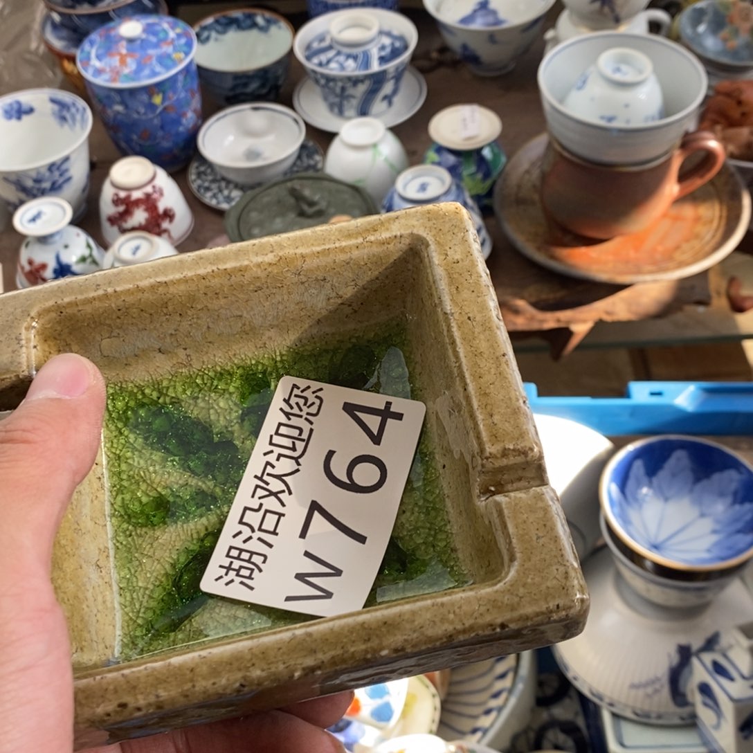 紫***牛瓷器的时候我也是醉