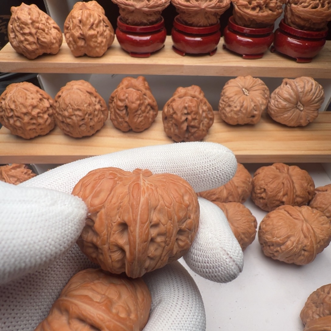 ෆ****吊坠文玩核桃111111111