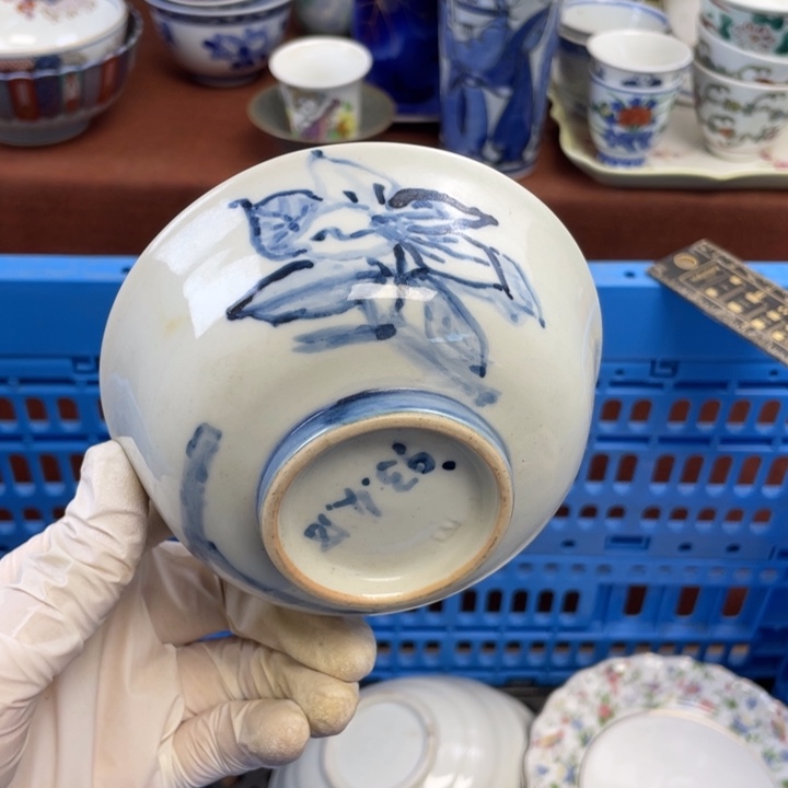 本山绿泥他家瓷器真美…开播了