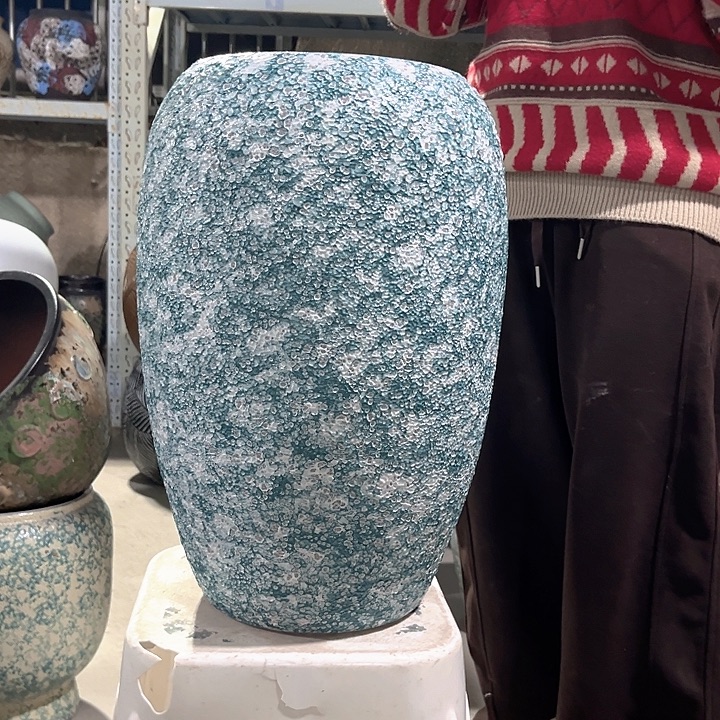 正品口21高46花盆