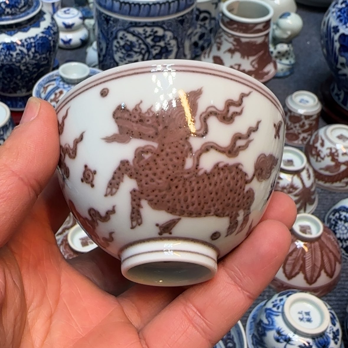 【闪购商品】景德镇市，景德镇，景德镇市，