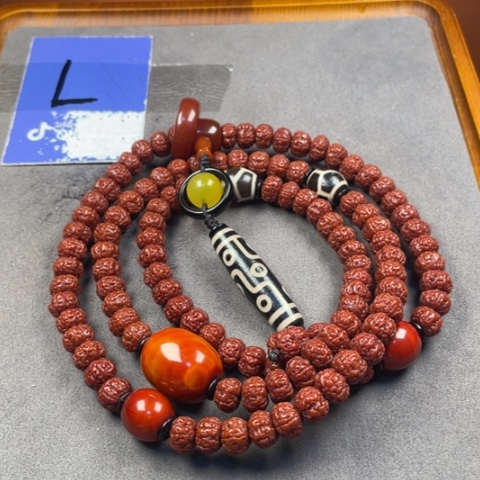 【闪购商品】金刚菩提吊坠金刚