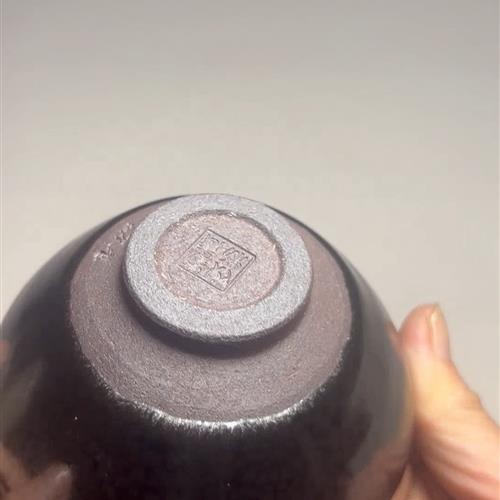 【闪购商品】茶盏-208............