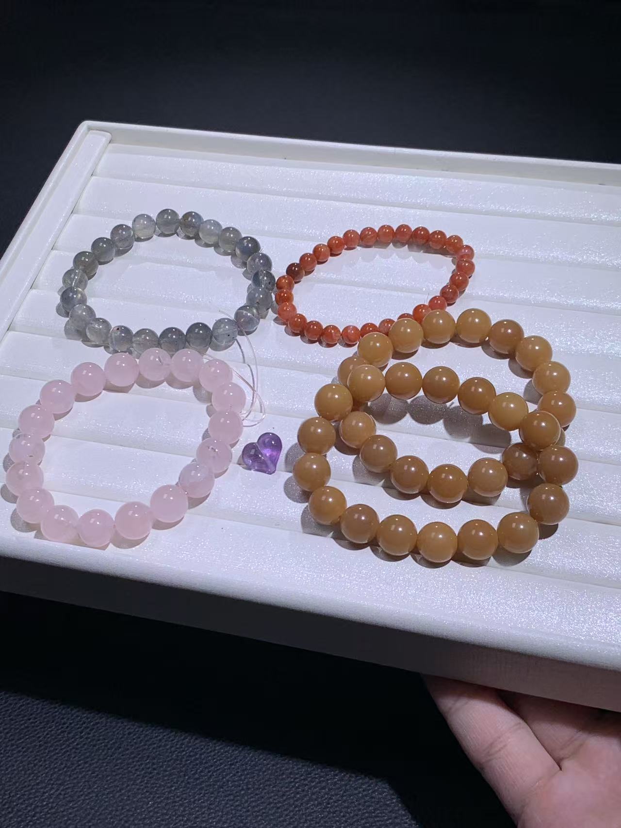 福袋随机发其一