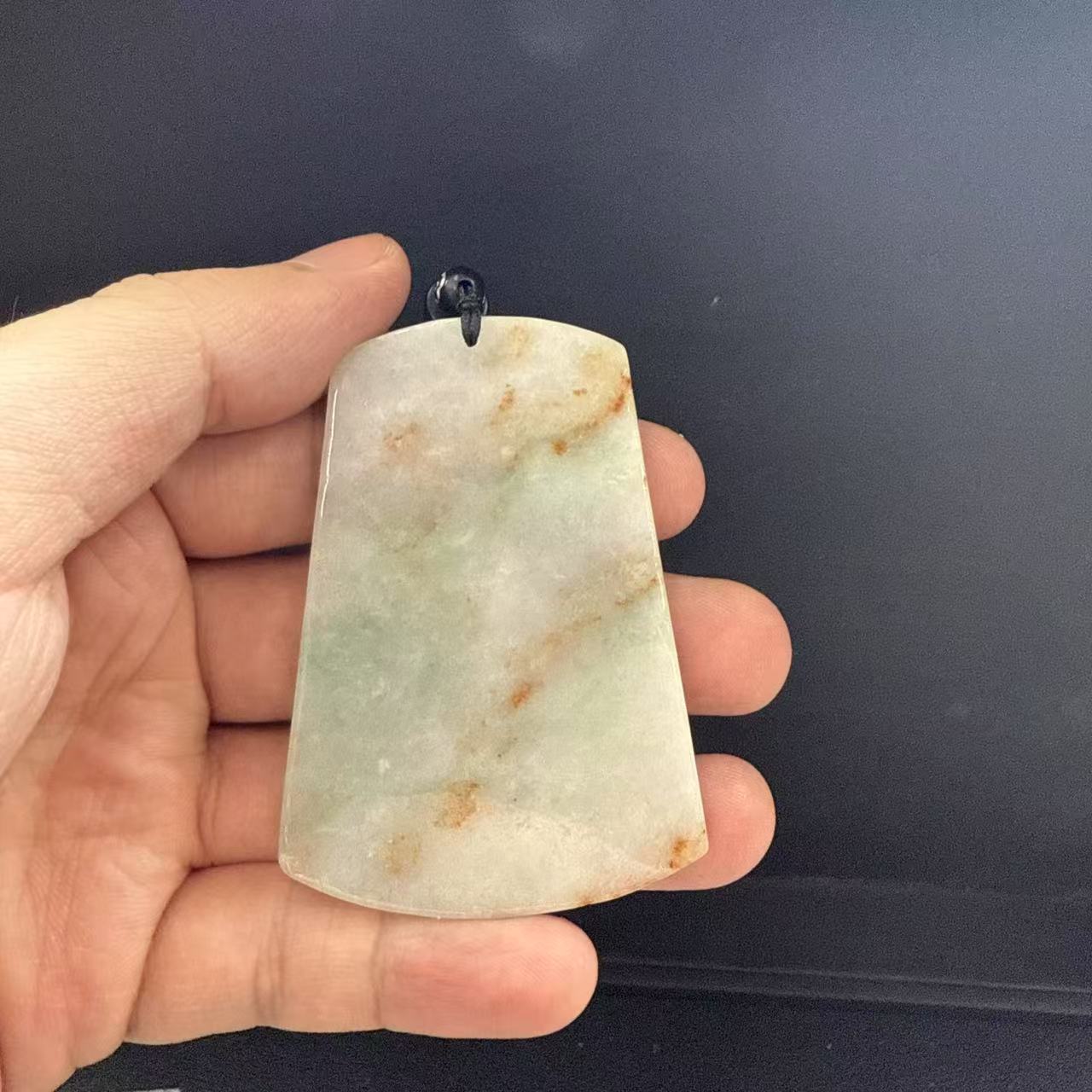 天然A货翡翠 A221