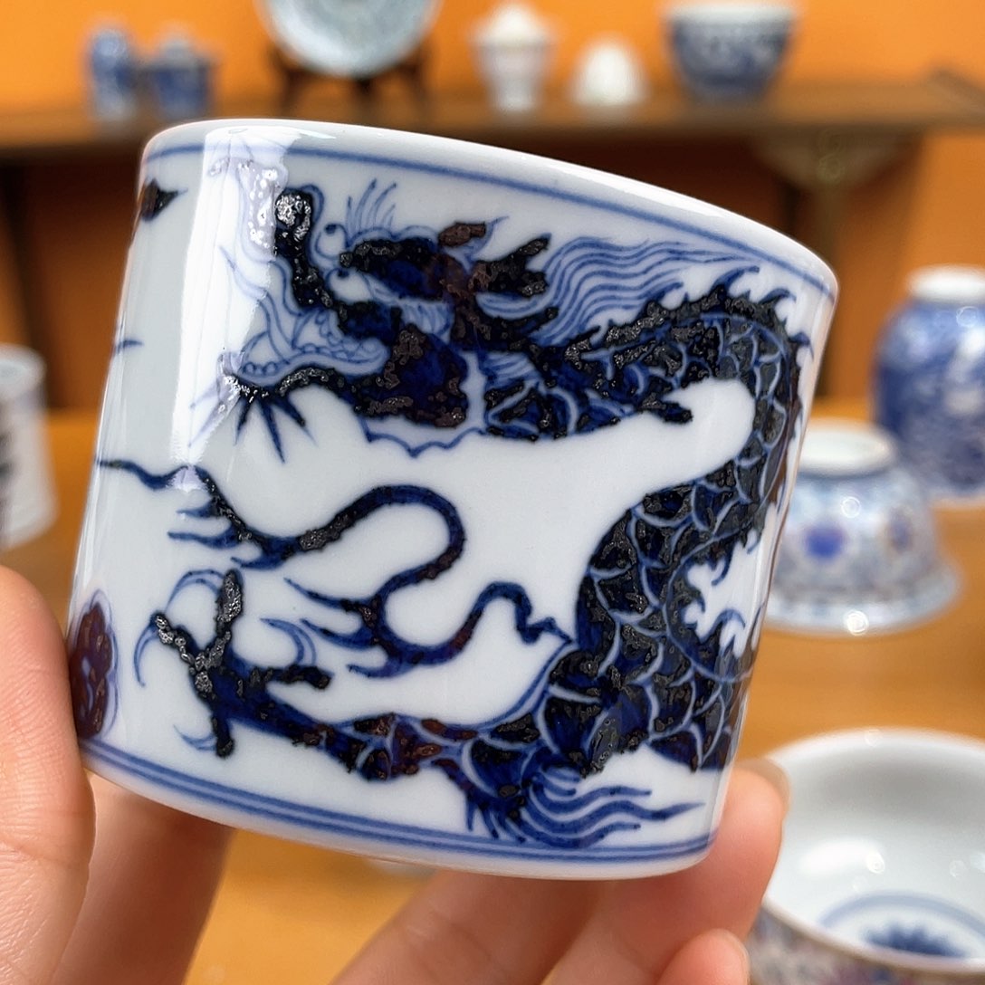 景德镇陶瓷景德镇瓷器